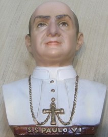 BUSTO PABLO VI (5)